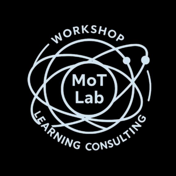 MoT Lab Logo
